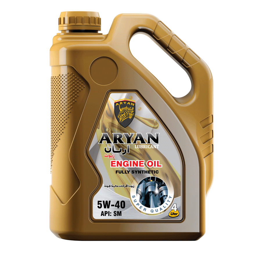 Aryan API: SM (FULLY SYNTHETIC)