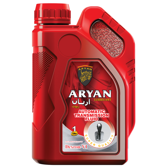 Aryan Dexron VI