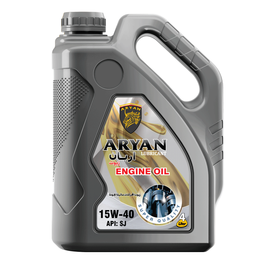 Aryan CH-4 - Image 3